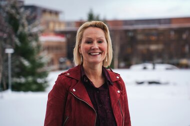 Rikke Gürgens Gjærum