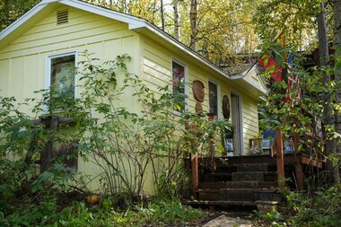 Arctic Future Pathfinders – A journey through the Northwest Passage 14. september