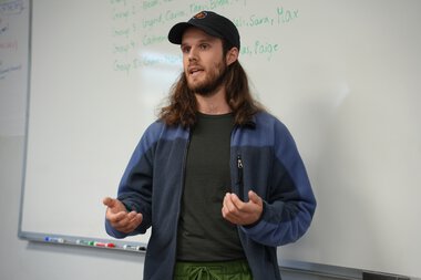 Arctic Future Pathfinders – A journey through the Northwest Passage 10. september