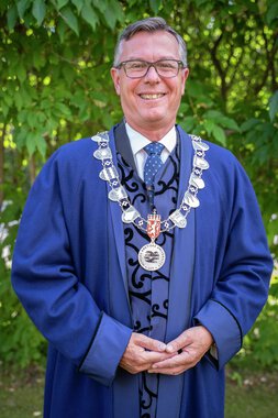 Studiestart Alta 2024