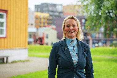 Rikke Gürgens Gjærum