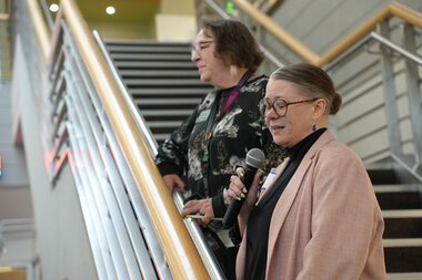 Arctic Future Pathfinders – A journey through the Northwest Passage 9. september