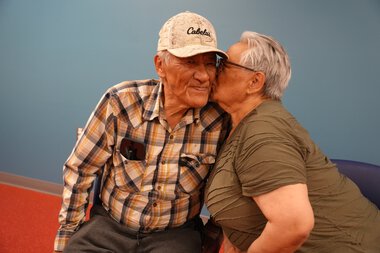 Arctic Future Pathfinders – A journey through the Northwest Passage 6. september