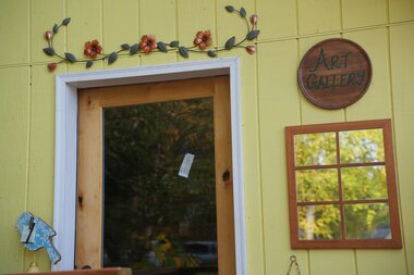 Arctic Future Pathfinders – A journey through the Northwest Passage 14. september