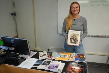 Arctic Future Pathfinders – A journey through the Northwest Passage 10. september