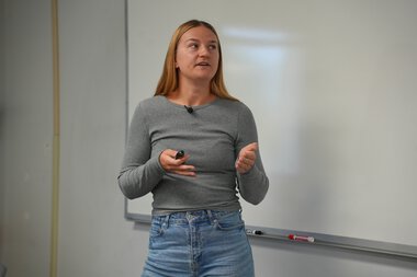 Arctic Future Pathfinders – A journey through the Northwest Passage 10. september