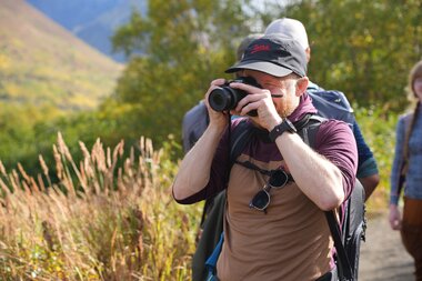 Arctic Future Pathfinders – A journey through the Northwest Passage 14. september
