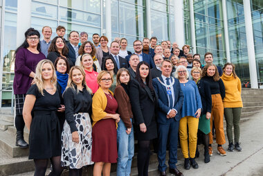 Kommunestyret 2019-2023