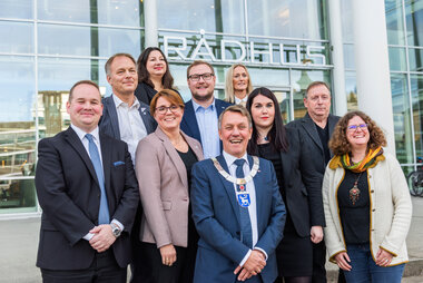 Formannskapet 2019-2023