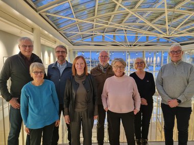 Eldrerådet 2023-2027