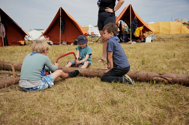 Søndag den 24. juli 2022