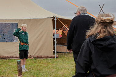 Tirsdag den 26. juli 2022 (borgmesterdag)