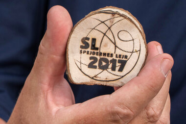 Spejdernes Lejr 2017