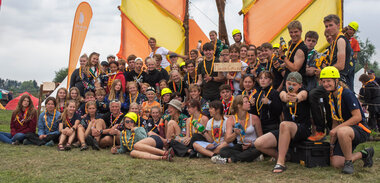 Søndag den 24. juli 2022