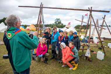 Tirsdag den 26. juli 2022 (borgmesterdag)
