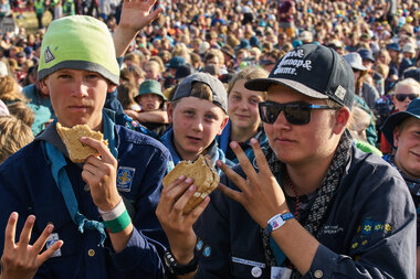 Lørdag den 30. juli, 2022