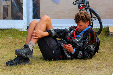 Lørdag den 30. juli, 2022