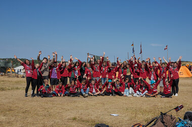 Lørdag den 30. juli, 2022