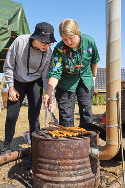 Lørdag den 30. juli, 2022