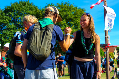 Fredag den 29. juli 2022