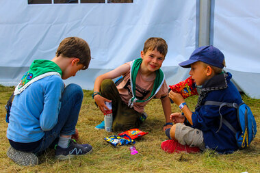 Lørdag den 30. juli, 2022