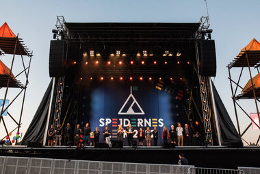 Fredag den 29. juli 2022