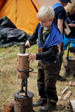 Søndag den 24. juli 2022