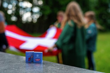 Demokrat escape-room