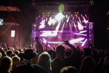 Lørdag den 30. juli, 2022