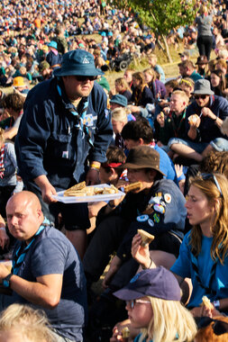 Lørdag den 30. juli, 2022