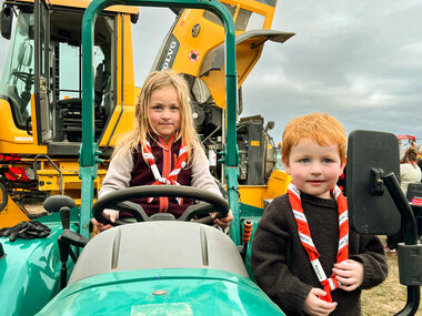 Fredag den 29. juli 2022