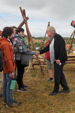 Tirsdag den 26. juli 2022 (borgmesterdag)