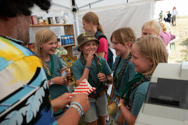 Søndag den 24. juli 2022