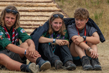 Mandag den 25. juli 2022