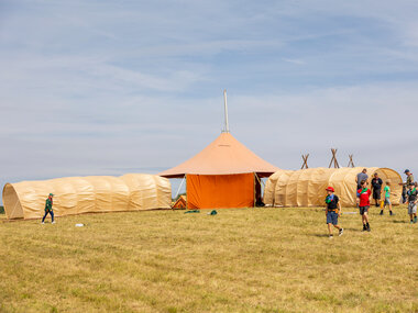 Søndag den 24. juli 2022