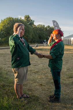 Fredag den 29. juli 2022