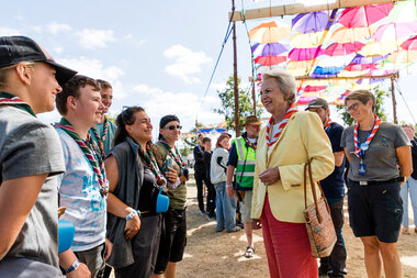 Torsdag den 28. juli, 2022