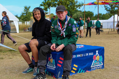 Lørdag den 30. juli, 2022