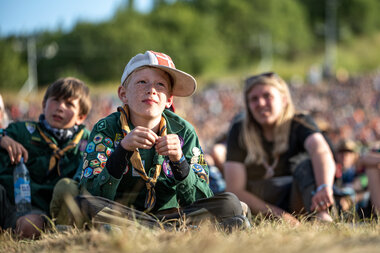 Lørdag den 30. juli, 2022