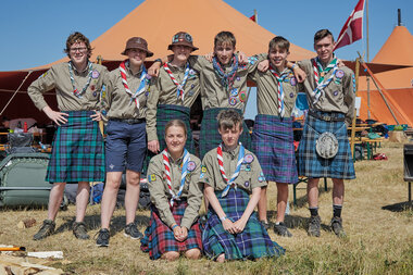 Lørdag den 30. juli, 2022