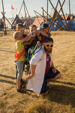 Fredag den 29. juli 2022