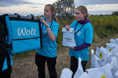 Mandag den 25. juli 2022