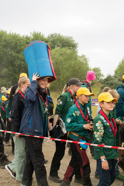 Søndag den 24. juli 2022