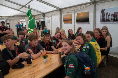 Mandag den 25. juli 2022