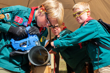 Søndag den 24. juli 2022