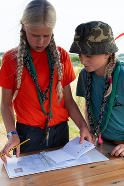 Søndag den 24. juli 2022