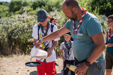 Fredag den 29. juli 2022