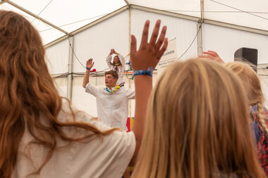 Fredag den 29. juli 2022