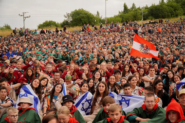 Søndag den 24. juli 2022