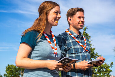 Lørdag den 30. juli, 2022